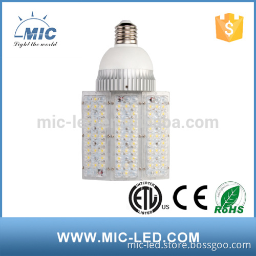 led E40 bulb 100w led street light replacement bulbs